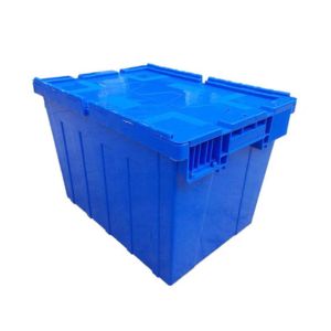 Container Plastik