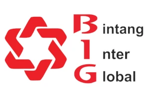 Logo PT Bintang Inter Global